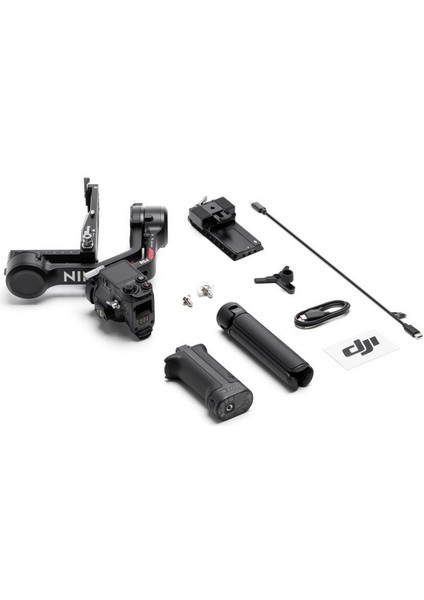 Dji Rs 4 Gimbal