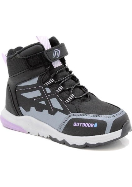 Cool Merkür Çocuk Outdoor Trekking Cıtlı Bot