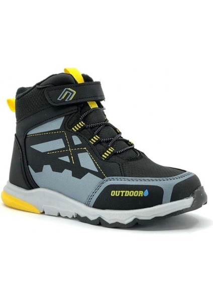 Cool Merkür Çocuk Outdoor Trekking Cıtlı Bot
