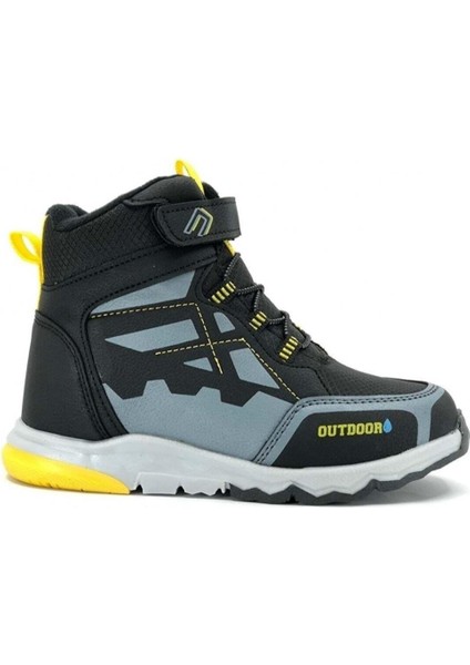 Cool Merkür Çocuk Outdoor Trekking Cıtlı Bot