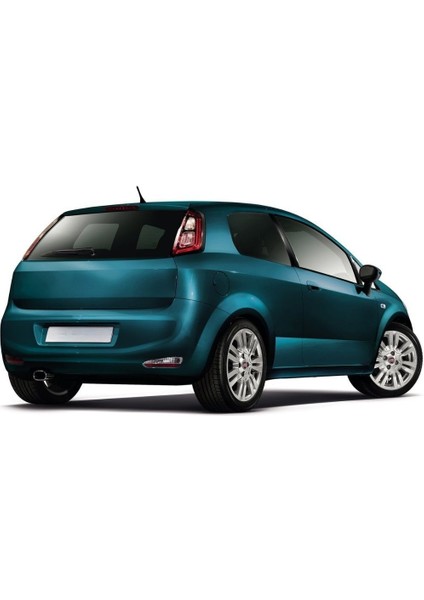 Arka Cam Silecek Süpürgesi 30CM Fiat Punto 2006-2017 modelleri