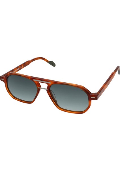 Q201.C3 54 Polarize Unisex Güneş Gözlüğü