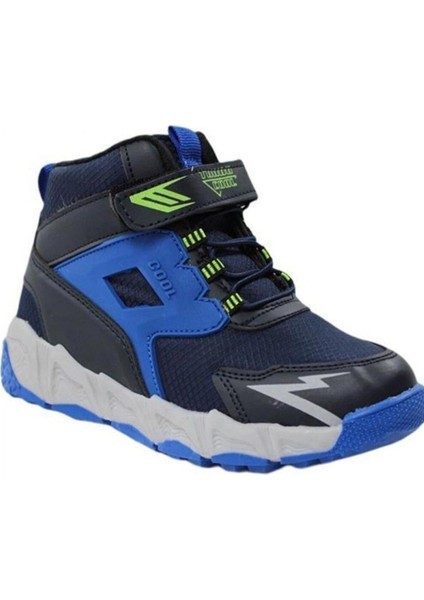 Cool Mixs Torbo Çocuk Outdoor Treking Spor Bot