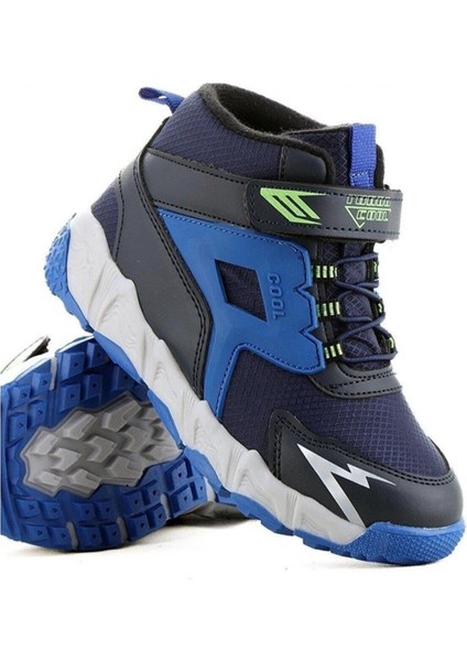 Cool Mixs Torbo Çocuk Outdoor Treking Spor Bot