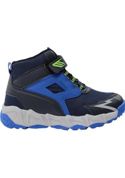 Cool Mixs Torbo Çocuk Outdoor Treking Spor Bot