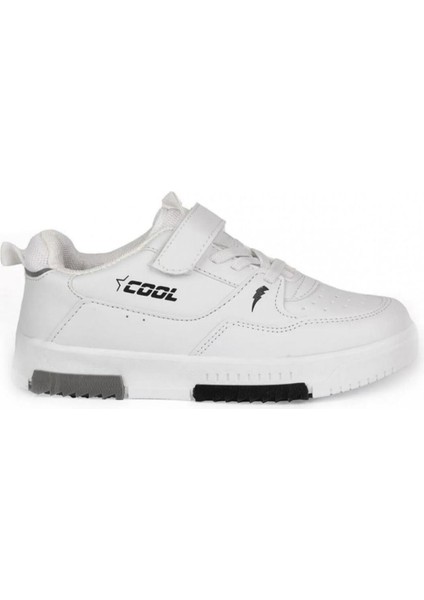 Cool Max Erkek Çocuk Cırtlı Sneaker Spor Ayakkabı fiyatları