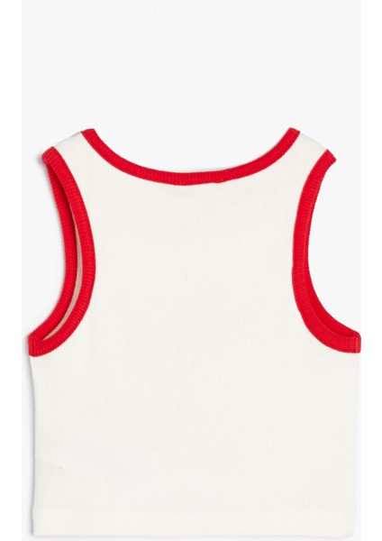 Atlet Spor Temalı Bisiklet Yaka Renk Bloklu Pamuklu fiyatları