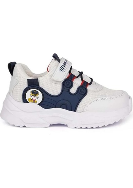 Cool Merry Unisex Çocuk Cırtlı Sneaker Spor Ayakkabı fiyatları