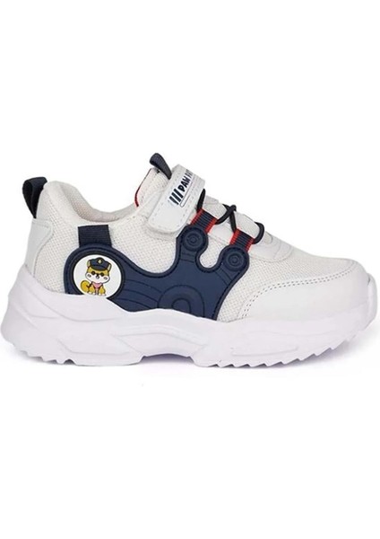 Cool Merry Unisex Çocuk Cırtlı Sneaker Spor Ayakkabı modelleri