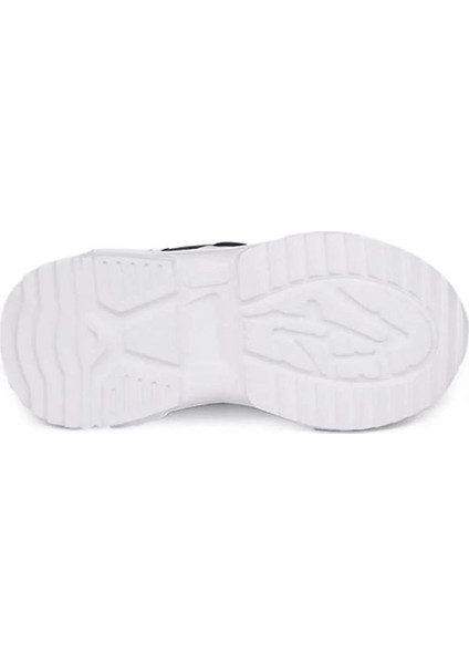 Cool Merry Unisex Çocuk Cırtlı Sneaker Spor Ayakkabı indirimleri