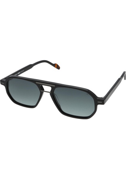 Q201.C1 54 Polarize Unisex Güneş Gözlüğü
