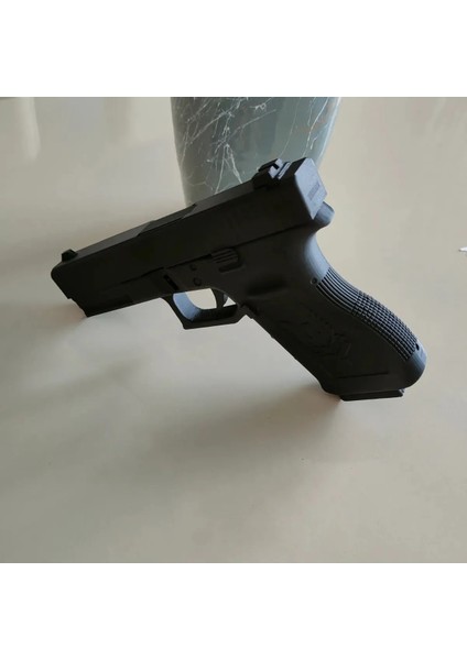 Glock 17 Maketi