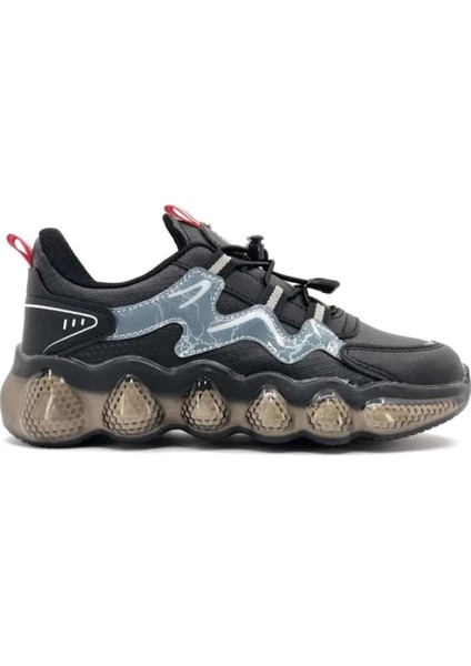 Cool Fred Unisex Çocuk Ithal Taban Sneaker Spor Ayakkabı
