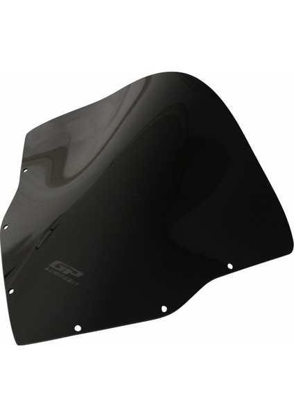 Bajaj RS 200 2015-2024 Uyumlu Ön Cam Siyah 41 cm fiyatları