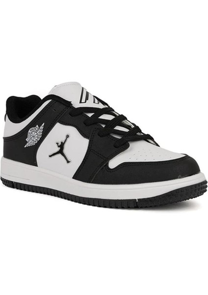 Cool Haykat Pu Unisex Sneaker Spor Ayakkabı