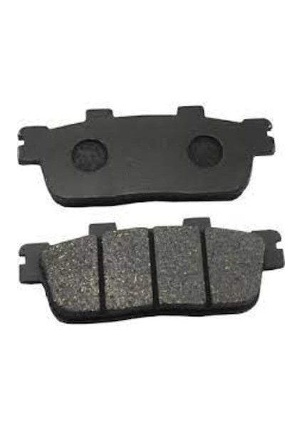 Gts 250 Arka Disk Balata 556459660