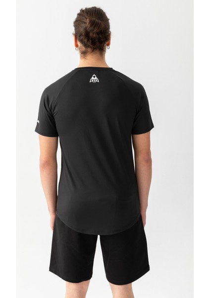 Velocity - Erkek Slim Fit T-shirt