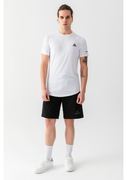 Velocity - Erkek Slim Fit T-shirt