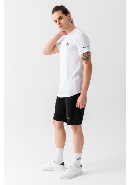 Velocity - Erkek Slim Fit T-shirt fiyatları