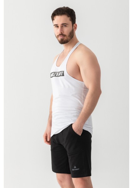 Superior Stringer - Sporcu Fitness Atleti