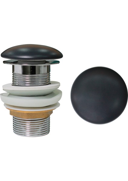 Pop-Up Matt Antrasit