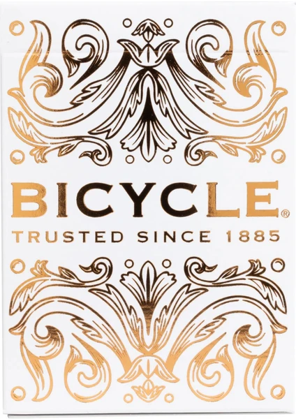 Bicycle® Botanica Oyun Kağıdı Destesi