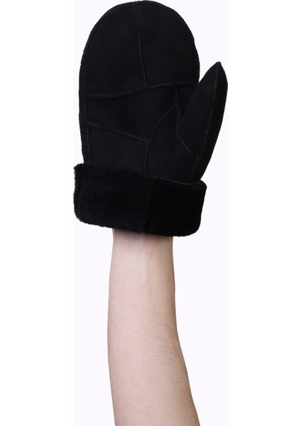 Guanto Erkek Deri Eldiven