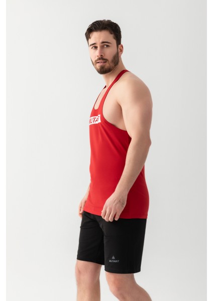 Superior Stringer - Sporcu Fitness Atleti
