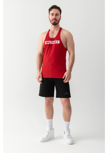 Superior Stringer - Sporcu Fitness Atleti