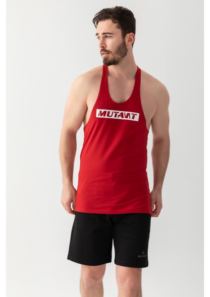 Superior Stringer - Sporcu Fitness Atleti