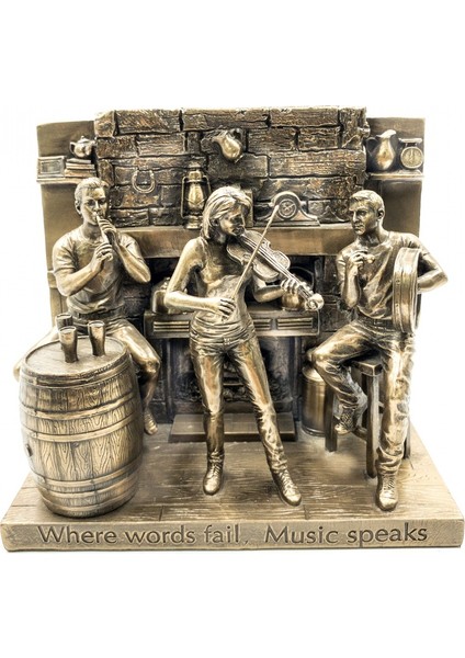 Wıse Muzık Bar Biblo - GN09715A1