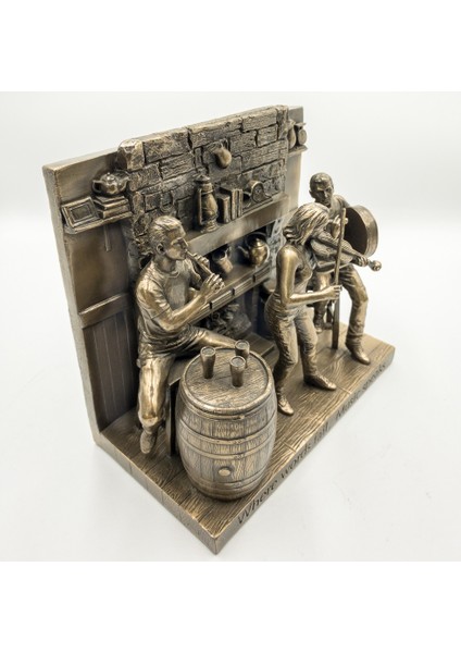 Wıse Muzık Bar Biblo - GN09715A1 modelleri