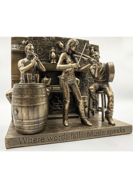 Wıse Muzık Bar Biblo - GN09715A1 fırsatları