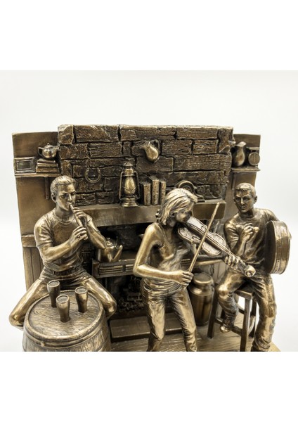 Wıse Muzık Bar Biblo - GN09715A1 indirimleri