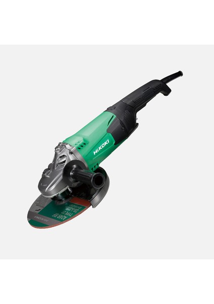 G23ST 2000W 230 mm Büyük Taşlama Makinesi