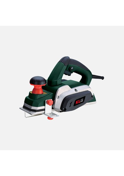 Pro KLPL1011 850 W 82 mm Profesyonel El Planya Makinesi