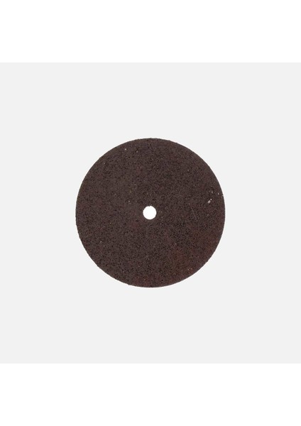 Zımpara Diski Çap 24 mm Kalınlık 1 mm