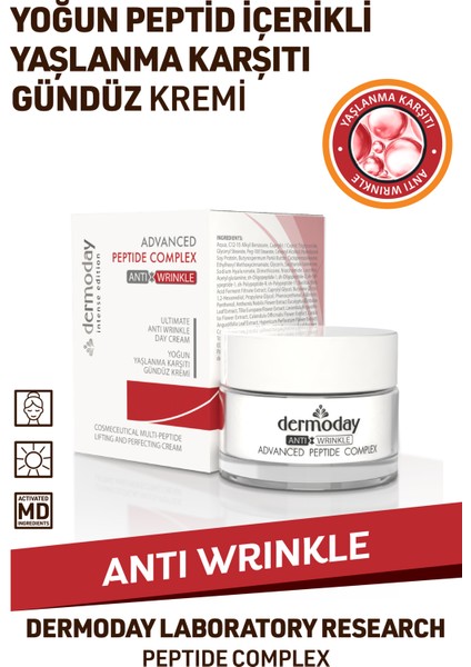 Poretech Gözenek Karşıtı Krem