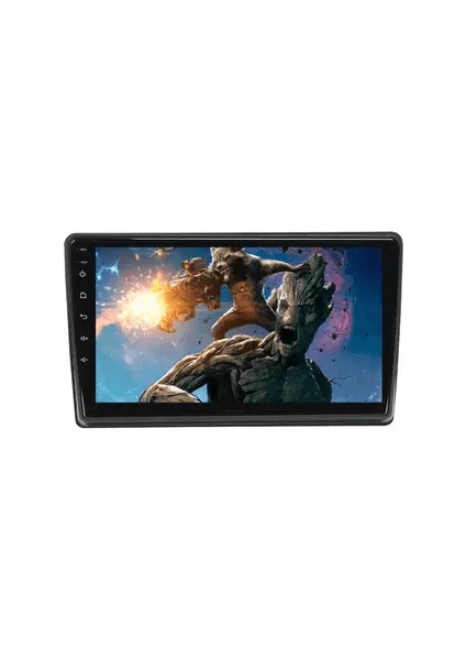 Fimex 2010 Deckles 2ram 32GB Carplay T5 10" Ekran