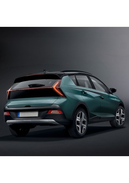 Arka Cam Silecek Süpürgesi 30CM Hyundai Bayon 2021-2024 modelleri