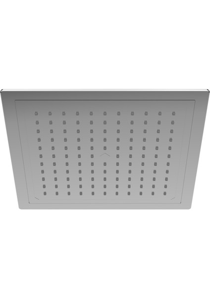 Frame Full Krom Tall Sistem Duş Seti