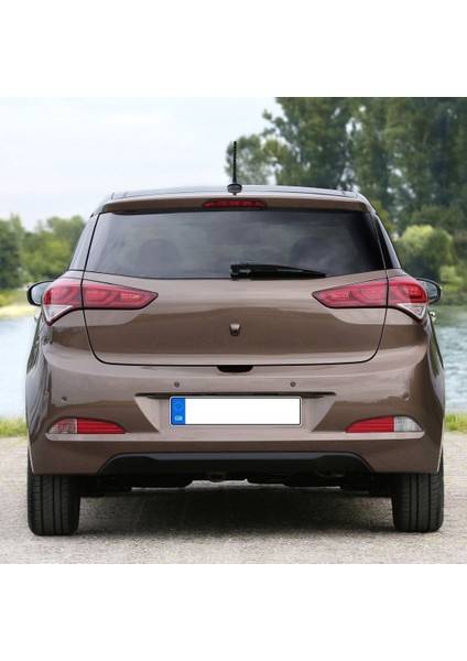 Arka Cam Silecek Süpürgesi 30CM Hyundai I20 2015-2019 modelleri