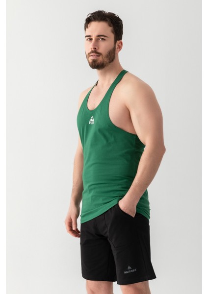 Velocity Stringer - Sporcu Fitness Atleti