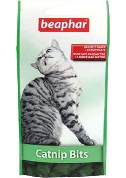 Catnıp Bits Catnipli Kedi Ödülü