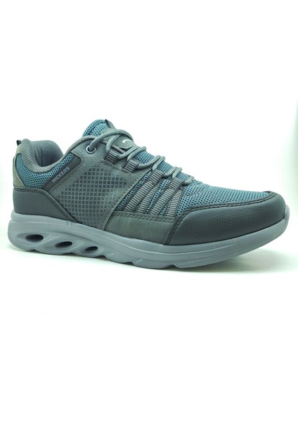 Unisex (40-44) Active Spor Nefes Alan Comfort Sneaker