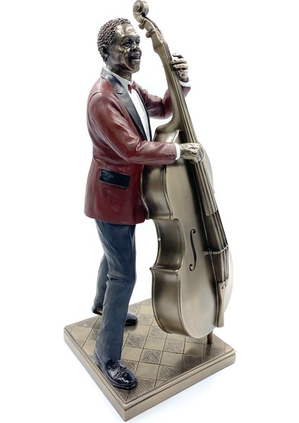 Wıse Çift Bass Çalgıcı Biblo - WU76222A5