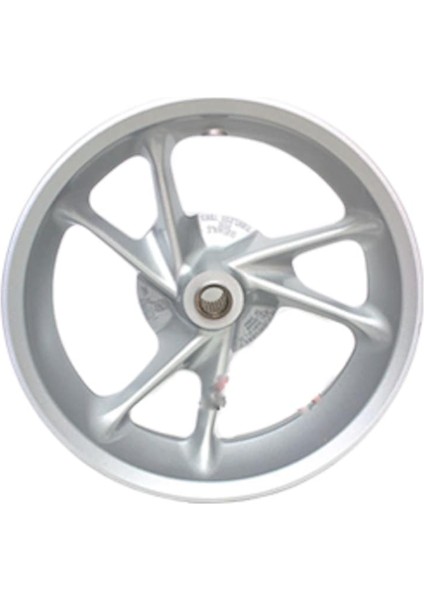 Yamaha Nmax 125-155 Arka Jant