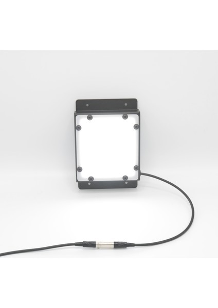 Back Light - Makine Görüş Aydınlatma ve Sürücüler