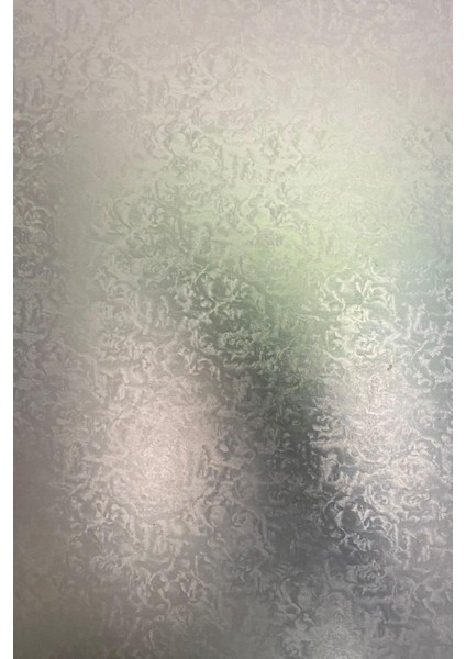 Cam Kumlama Desenli Kendinden Yapışkanlı Kaplama 45 cm x 6 mt KML042