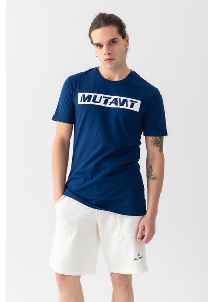 Superior - Baskılı Erkek Slim Fit T-shirt indirimleri